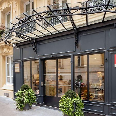 Hotel Mercure La Sorbonne Saint-Germain-Des-Pres Paris Dış mekan fotoğraf